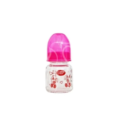 BABY PURE MICRO BIB 60ML 76501